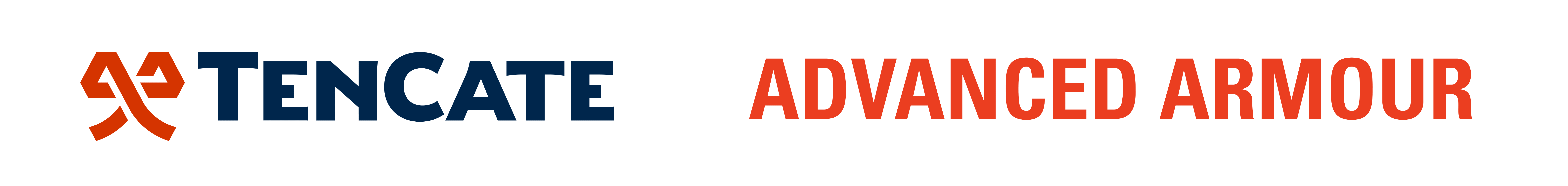 Tencate Advanced Armour logo